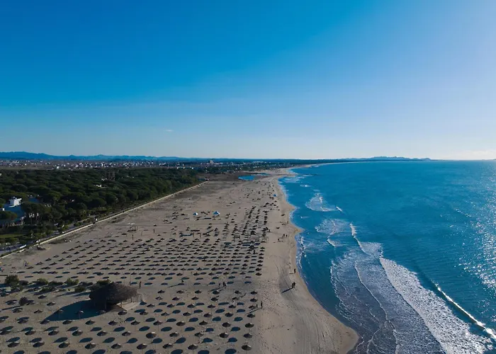 White Moon Plazhi San Pietro