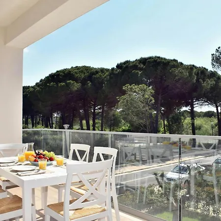 White Moon * Plazhi San Pietro