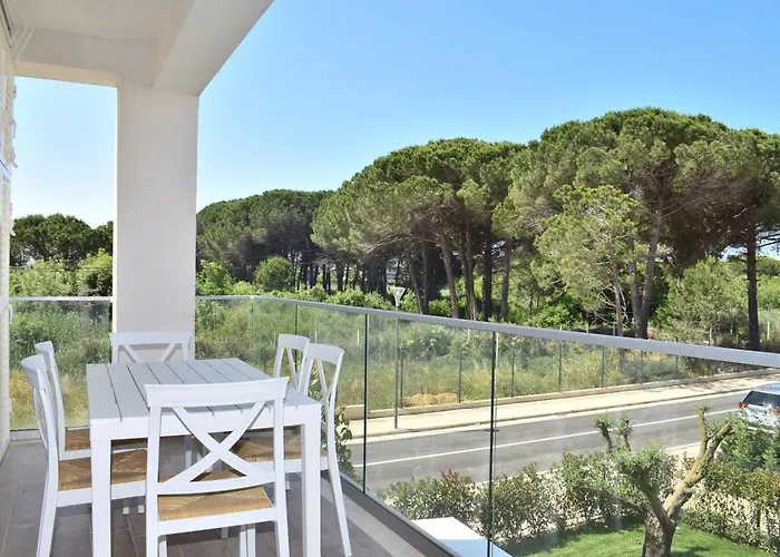 White Moon Appartement