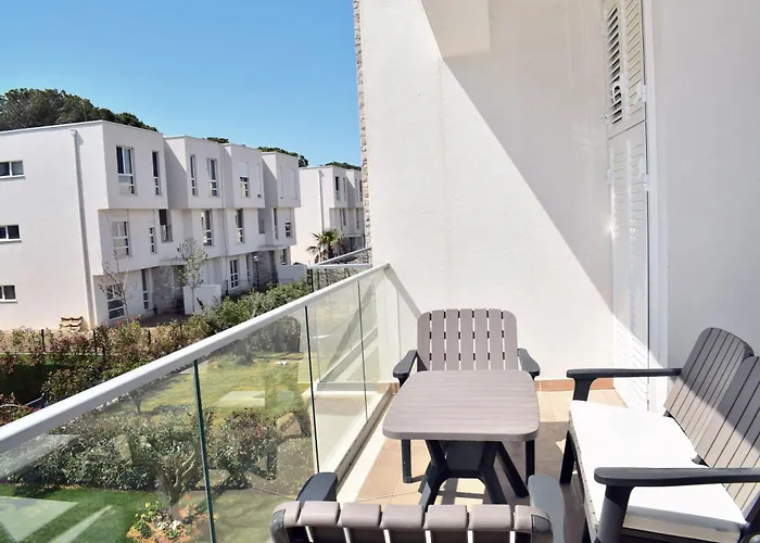 White Moon Lejlighed