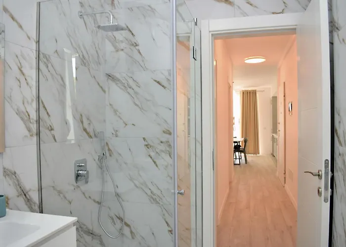 White Moon Appartement *