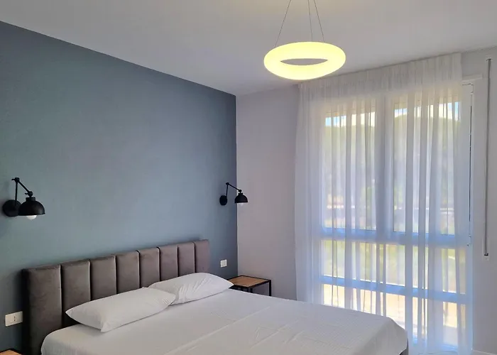 White Moon Appartement